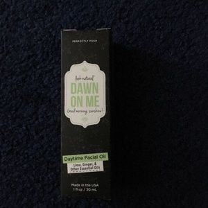Dawn On Me facial oil